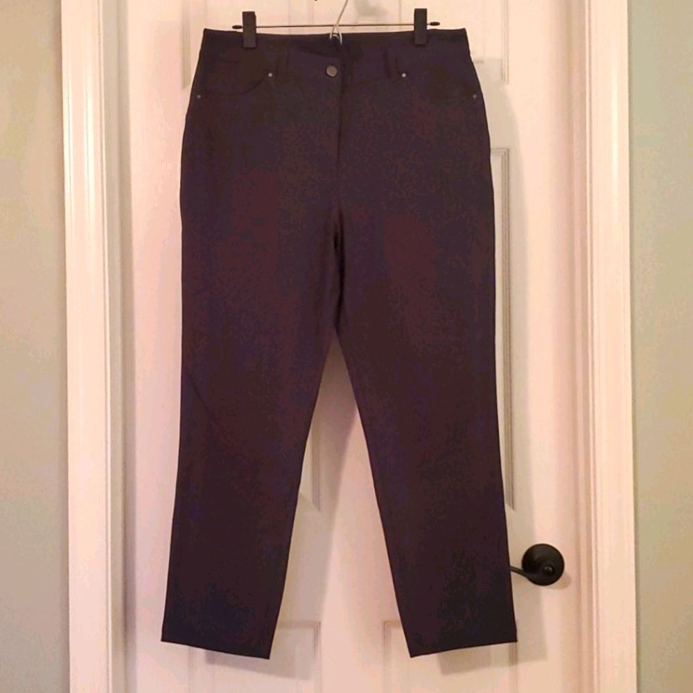 Lululemon City Sleek Pant